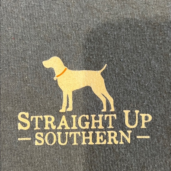 Men's Blue T-Shirt - Picture 2 of 5